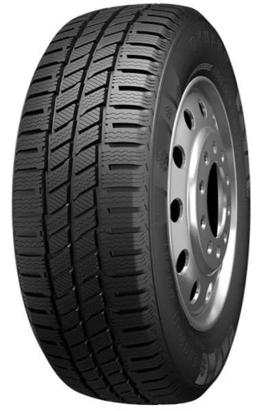 Лот: 24317838. Фото: 1. 195/60 R16 99/97T Dynamo SNOW-H... Шины