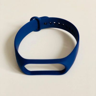 Лот: 12993786. Фото: 1. Xiaomi Mi Band 3 (Новый ремешок... Ремешки, браслеты