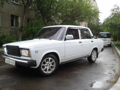 Лот: 3301737. Фото: 1. лада. Автомобили