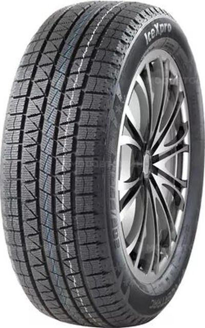 Лот: 21241959. Фото: 1. Powertrac Ice Xpro 235/70R16 106S... Шины