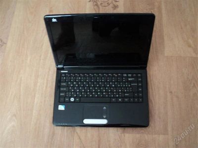 Лот: 2370737. Фото: 1. DNS 126555. Ноутбуки