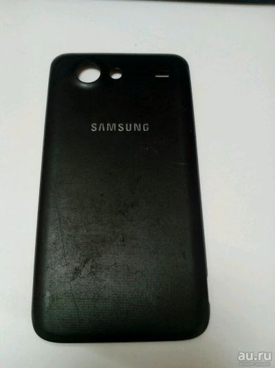 Лот: 10549150. Фото: 1. A263. Samsung GT-i9070 ( i9070... Корпуса, клавиатуры, кнопки