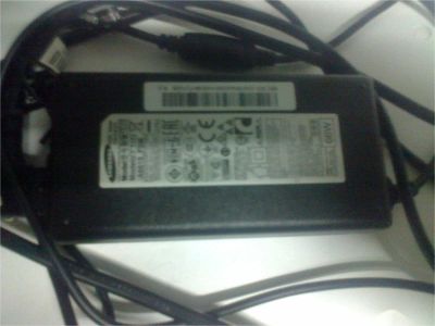 Лот: 12133771. Фото: 1. Samsung AC Adapter Блок питания... Запчасти для телевизоров, видеотехники, аудиотехники