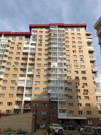 Лот: 13604924. Фото: 1. 3-комнатная квартира на ул. Авиаторов... Квартиры, студии