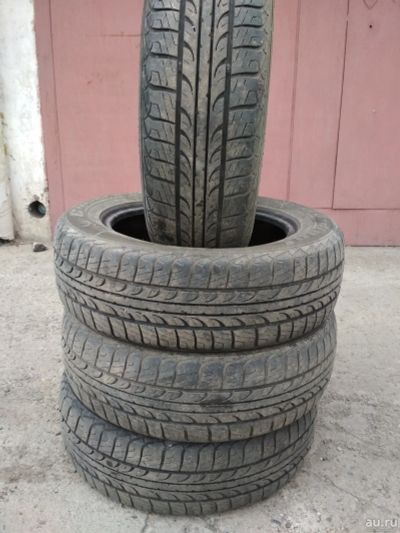 Лот: 13606778. Фото: 1. Шины Cordiant Comfort 185/65 R15. Шины