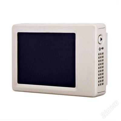 Лот: 905451. Фото: 1. GoPro LCD BacPac ЖК дисплей для... Видеокамеры