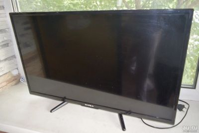 Лот: 10244077. Фото: 1. Телевизор Supra STV-LC32500WL. Телевизоры