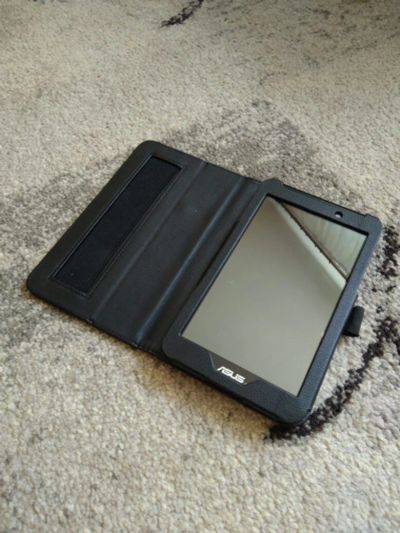 Лот: 9861486. Фото: 1. Планшет Asus K012 \ Fonepad 7... Планшеты