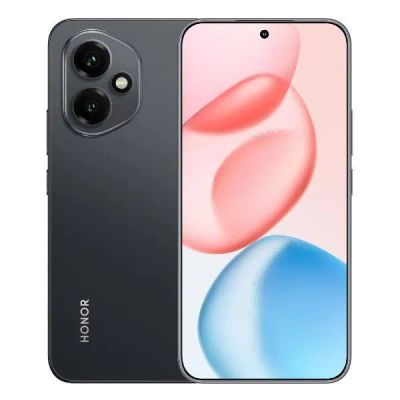 Лот: 25740957. Фото: 1. Смартфон Honor 400 12/512GB Black... Смартфоны