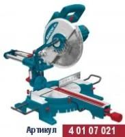 Лот: 4875136. Фото: 1. Пила торцовая Кратон MS-1900/254... Электроинструмент