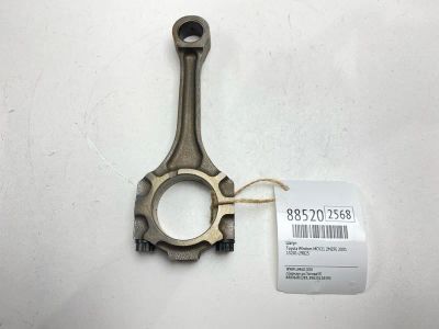 Лот: 23044367. Фото: 1. Шатун Toyota Windom 2001 1320129025... Двигатель и элементы двигателя