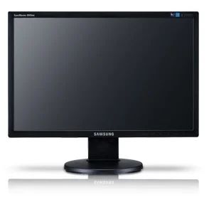 Лот: 4991034. Фото: 1. ЖК Монитор Samsung syncmaster... ЖК-мониторы