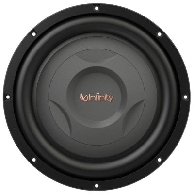 Лот: 8115415. Фото: 1. Сабвуфер без корпуса Infinity... Сабвуферы
