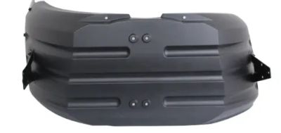 Лот: 25024659. Фото: 1. Подкрылок задний Hyundai Porter... Кузов