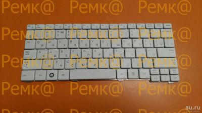 Лот: 8094880. Фото: 1. Клавиатура для ноутбука Samsung... Клавиатуры для ноутбуков