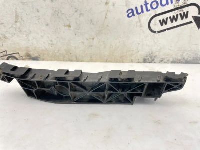 Лот: 25556897. Фото: 1. крепление бампера Hyundai IX35... Двигатель и элементы двигателя