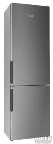 Лот: 17847107. Фото: 1. Холодильник Hotpoint-Ariston HF... Холодильники, морозильные камеры