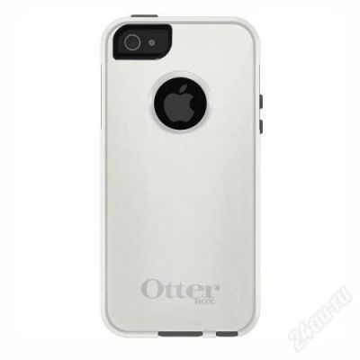 Лот: 2371746. Фото: 1. Чехол OtterBox Commuter для iPhone... Чехлы, бамперы
