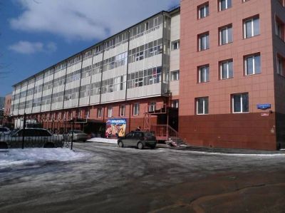 Лот: 8657029. Фото: 1. Гостинка 16м2 Студгородок (Киренского... Квартиры, студии