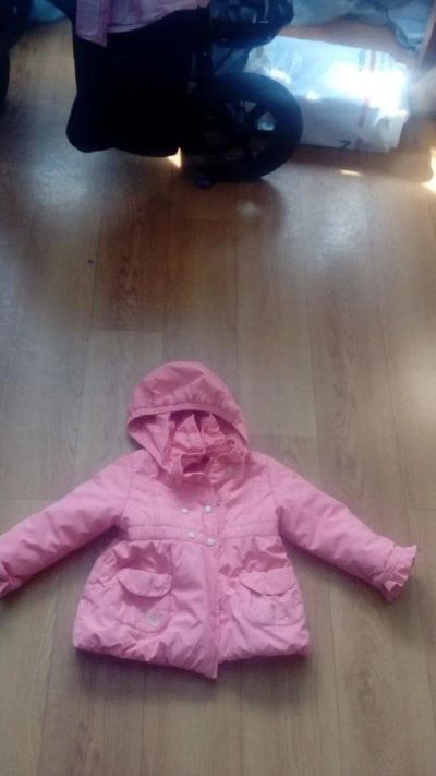 Лот: 9939553. Фото: 1. костюм на девочку д/с Квартет... Костюмы, пиджаки, комбинезоны