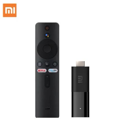 Лот: 16665376. Фото: 1. Xiaomi Mi TV Stick Android TV... Другое (тв и видео)