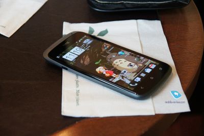 Лот: 4635459. Фото: 1. HTC One S 16GB. Смартфоны