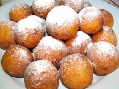 Лот: 10365199. Фото: 1. творожные шарики. Печенье, вафли, пряники
