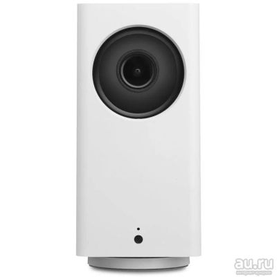 Лот: 11233336. Фото: 1. Камера Xiaomi MiJia Dafang Big... Видеокамеры