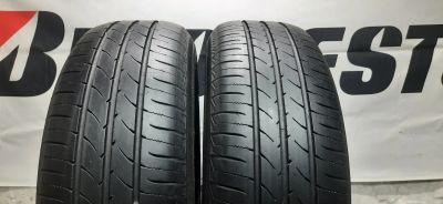 Лот: 19345326. Фото: 1. 185/70R14 88T TOYO Nano Energy... Шины