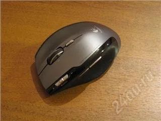 Лот: 52628. Фото: 1. *внимание* - Супер Мышка - Logitech... Красноярск