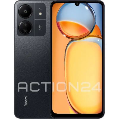 Лот: 21766037. Фото: 1. Смартфон Xiaomi Redmi 13C 4/128GB... Смартфоны