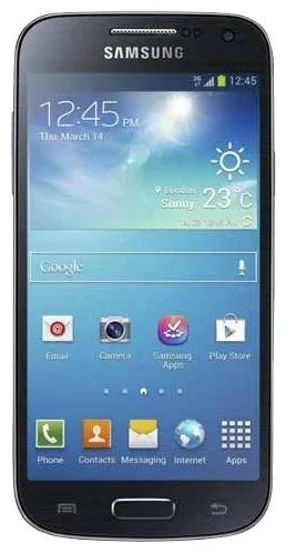 Лот: 4155096. Фото: 1. Samsung Galaxy S4 mini Duos GT-I9192. Смартфоны