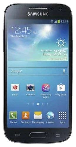 Лот: 4878416. Фото: 1. Смартфон Samsung Galaxy S4 mini... Смартфоны