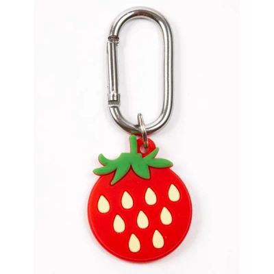 Лот: 24525947. Фото: 1. Чехол-брелок Red Line для Apple... Другое (аксессуары)