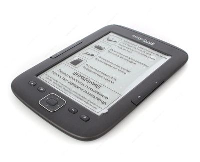 Лот: 8231606. Фото: 1. 6'' Электронная книга gmini MagicBook... Электронные книги