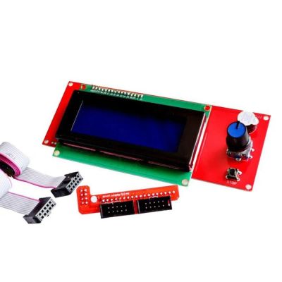Лот: 25394999. Фото: 1. RepRap Discount Smart Controller... 3D принтеры, 3D ручки и комплектующие