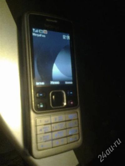 Лот: 1446200. Фото: 1. Nokia 6300. Кнопочные мобильные телефоны