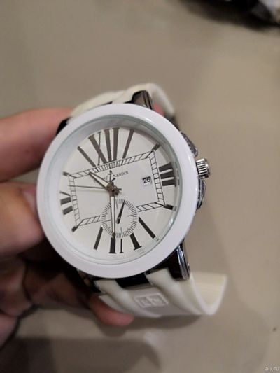 Лот: 15324034. Фото: 1. часы Ulysse Nardin Executive Dual... Другие наручные часы