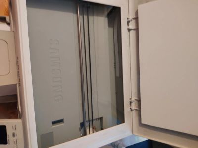 Лот: 17852557. Фото: 1. МФУ Samsung scx-3405w. МФУ и копировальные аппараты