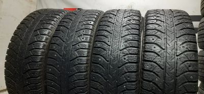 Лот: 20973086. Фото: 1. 185/65R15 88T Bridgestone Ice... Шины