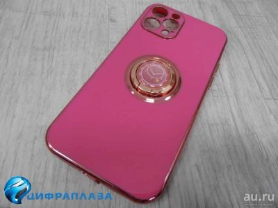 Лот: 18215047. Фото: 1. Чехол силиконовый iPhone 12 Pro... Чехлы, бамперы