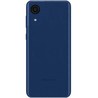 Лот: 19863928. Фото: 1. Задняя крышка Samsung Galaxy A03... Корпуса, клавиатуры, кнопки