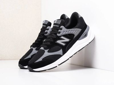 Лот: 17096460. Фото: 1. Кроссовки New Balance X90 (18653... Кеды, кроссовки, слипоны