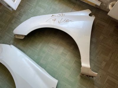 Лот: 25348567. Фото: 1. Крыло левое переднее Honda civic... Кузов