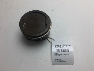 Лот: 20399723. Фото: 1. Поршень Toyota Estima 1998 1310176050... Двигатель и элементы двигателя
