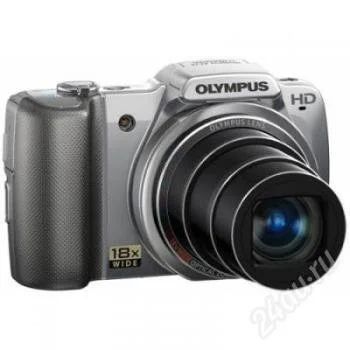 Лот: 2604188. Фото: 1. Фотоаппарат Olympus sz-10. Цифровые компактные