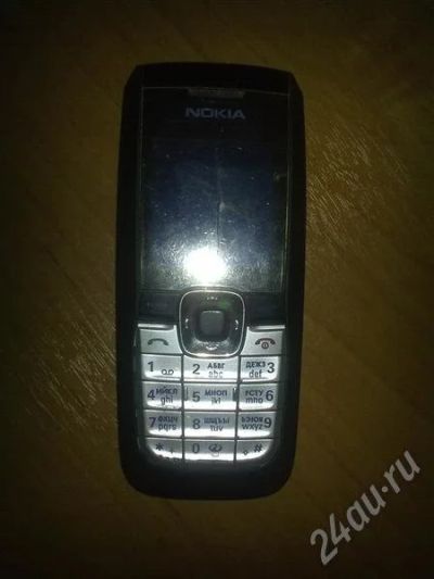 Лот: 257826. Фото: 1. Nokia 2610. Кнопочные мобильные телефоны