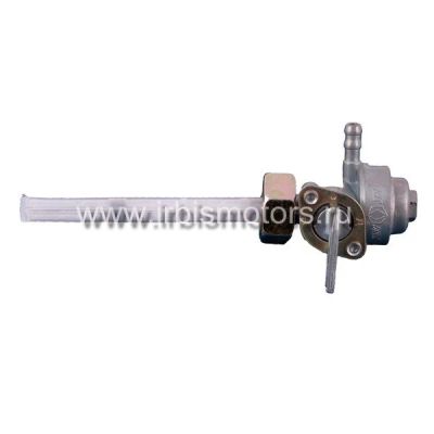 Лот: 10536934. Фото: 1. кран топливный Intruder, GS 150cc... Запчасти