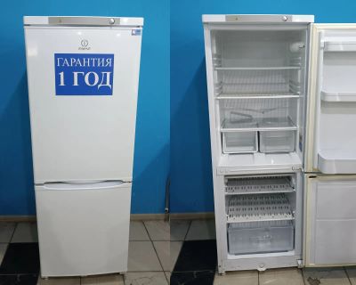 Лот: 24698379. Фото: 1. Холодильник Indesit sb1670.028... Холодильники, морозильные камеры