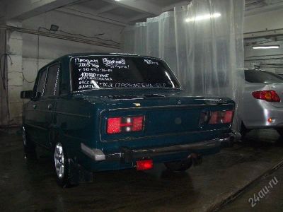 Лот: 152055. Фото: 1. Ваз 2106. Автомобили
